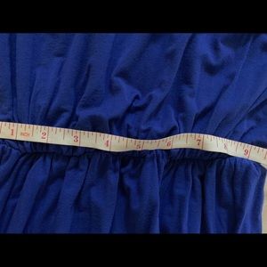 Lush Dresses - Blue evening gown Lush Dresses - Blue evening gown